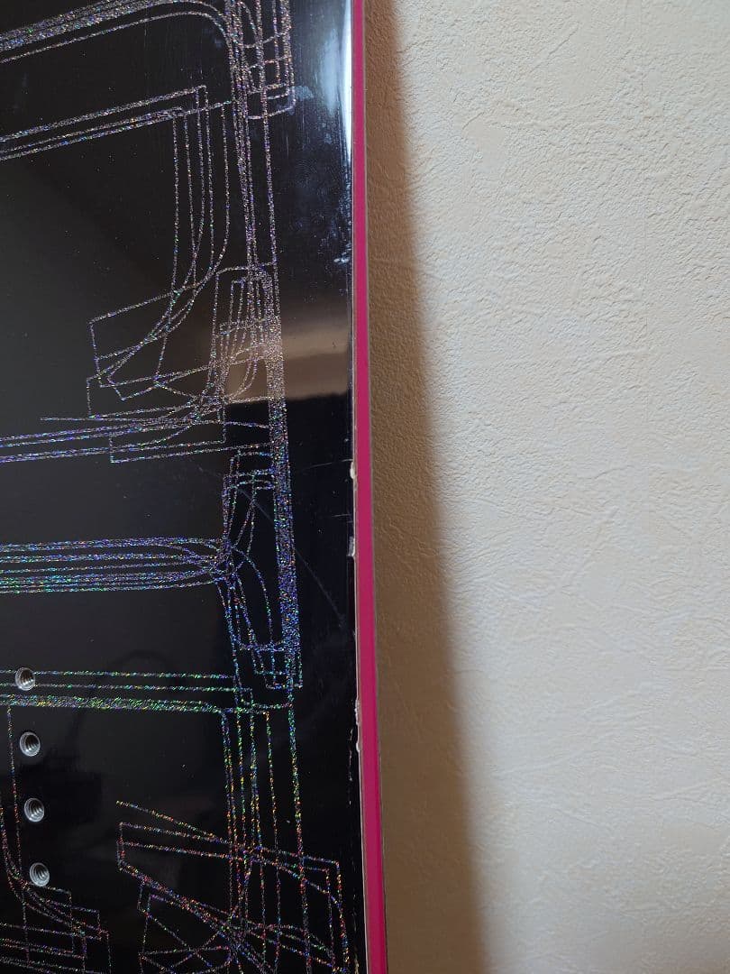 011Artistic STELTH 149㎝