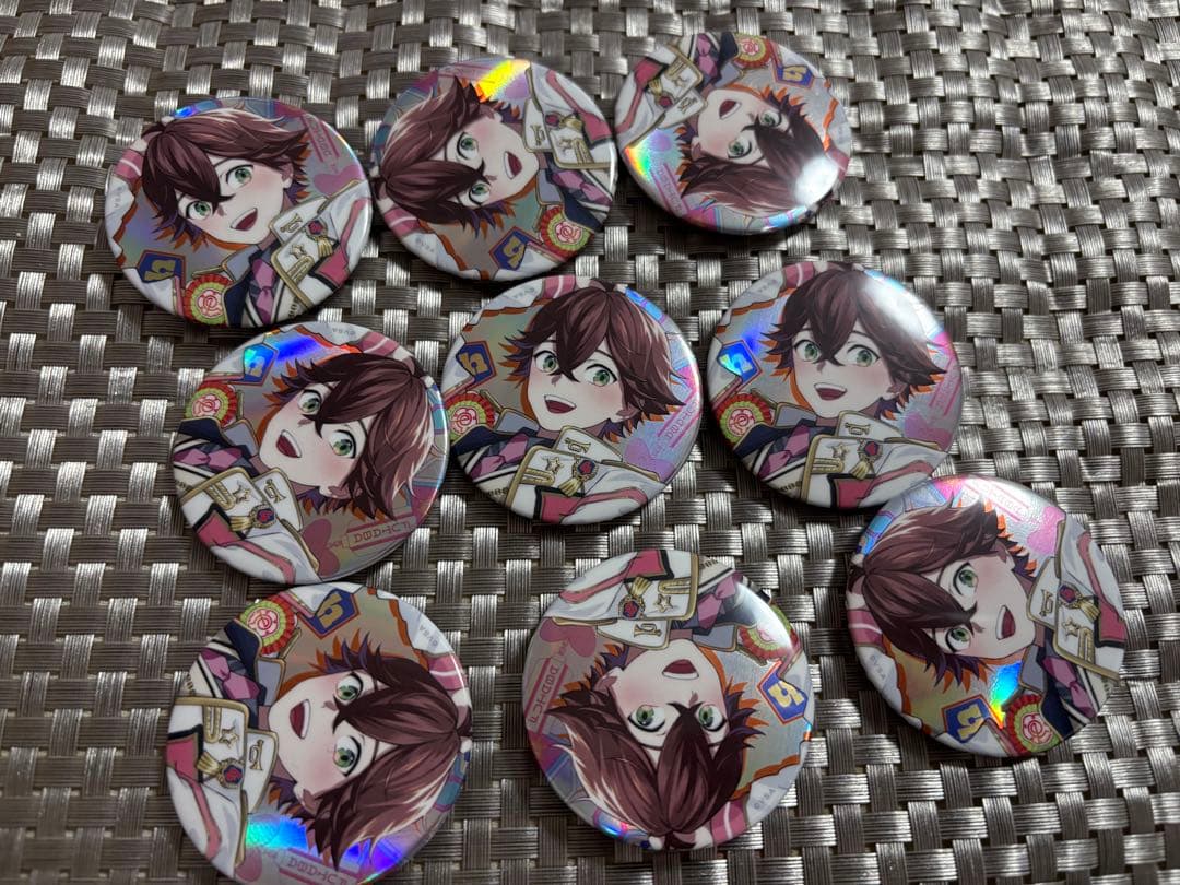 1/21までお取り置き中