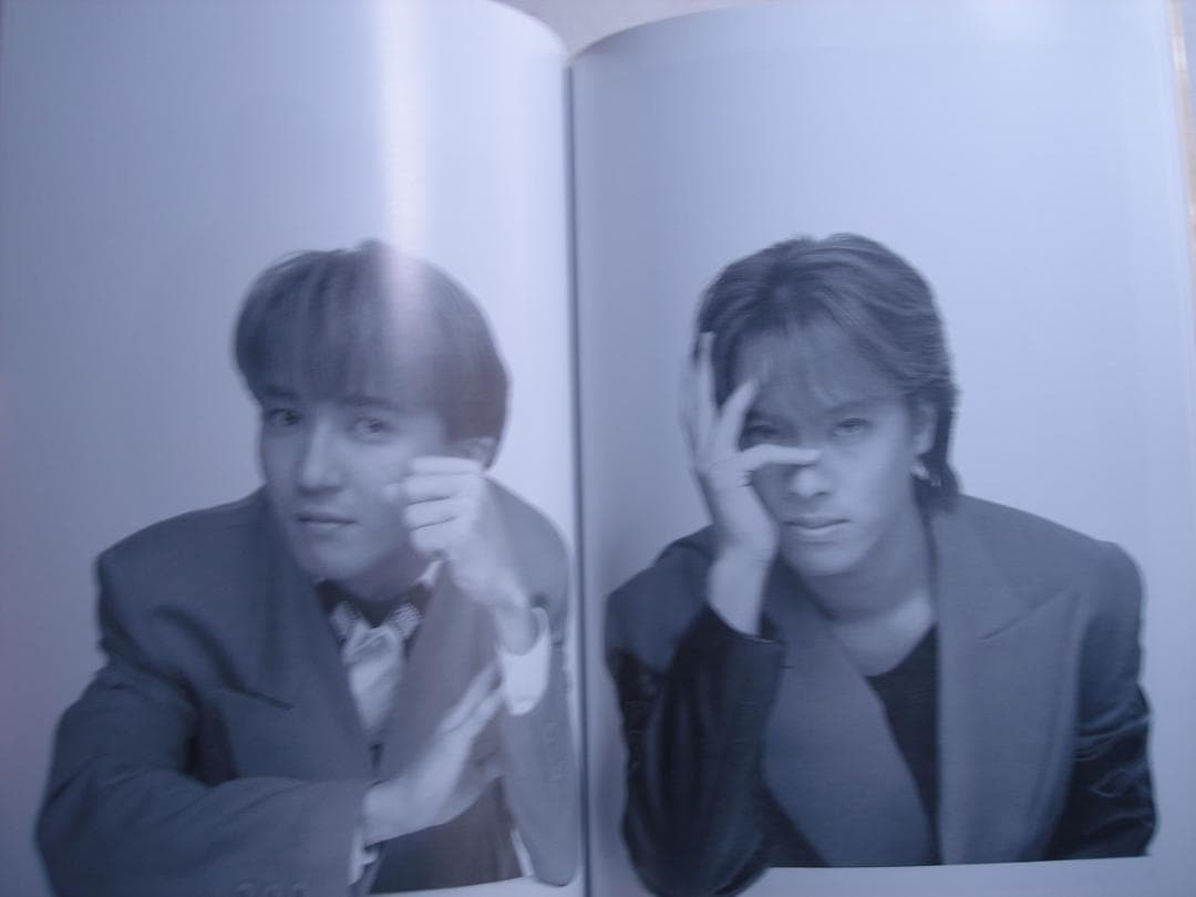 access  　写真集・オフィシャルフォトブック　　３巻セット