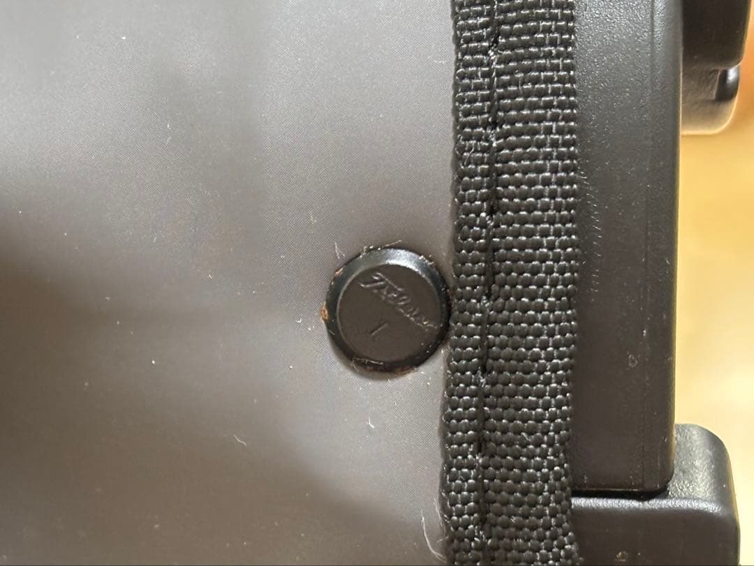 ⭐︎かっちゃん⭐︎タイトリスト　キャディバッグ　９型