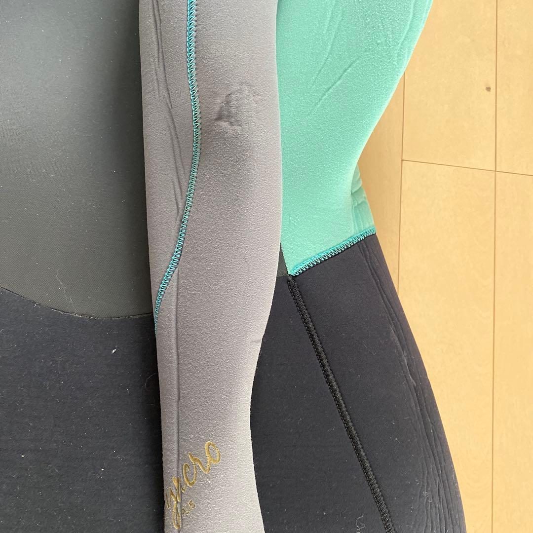 ロキシー　セミドライ　ML