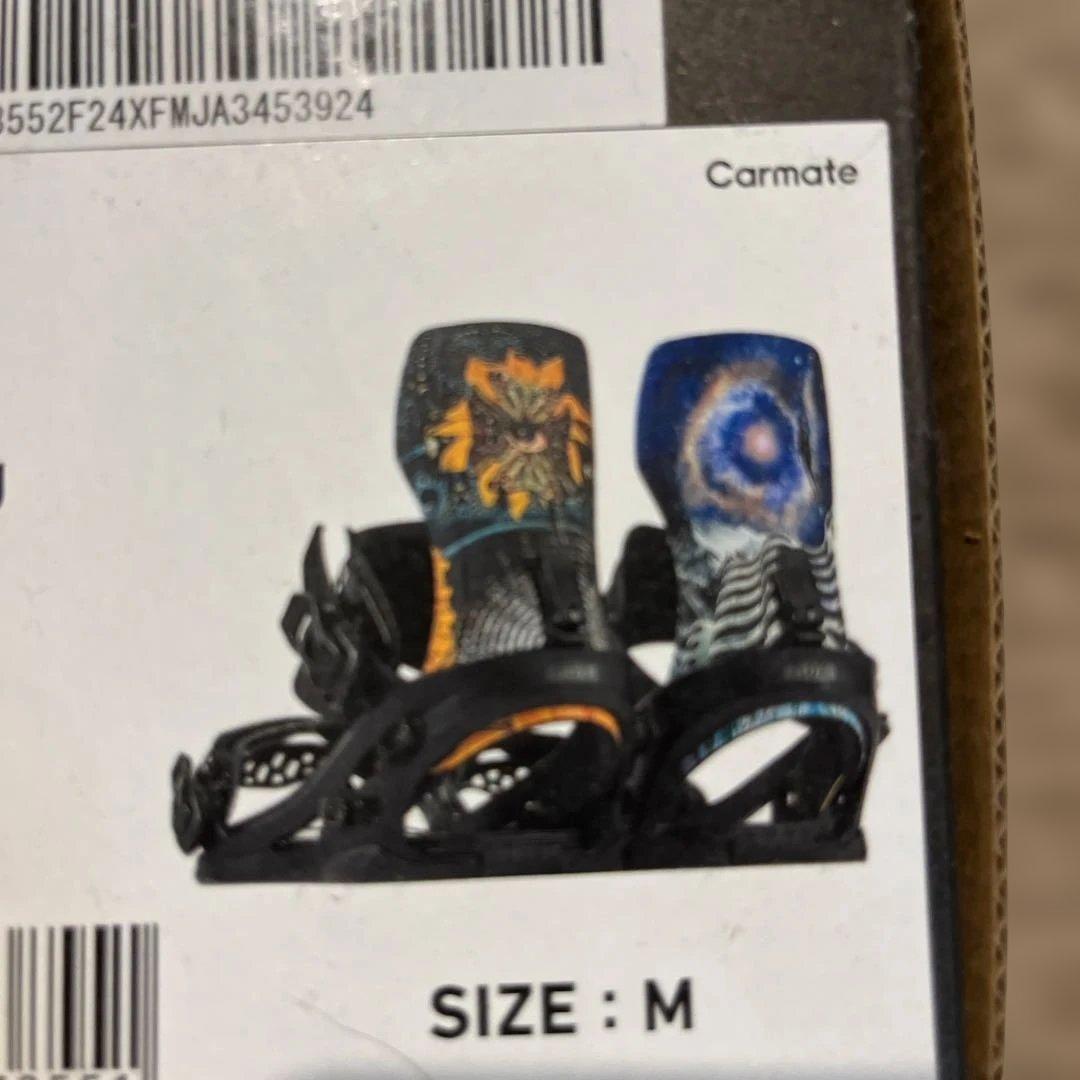 FLUX X F サイズM 新品未使用