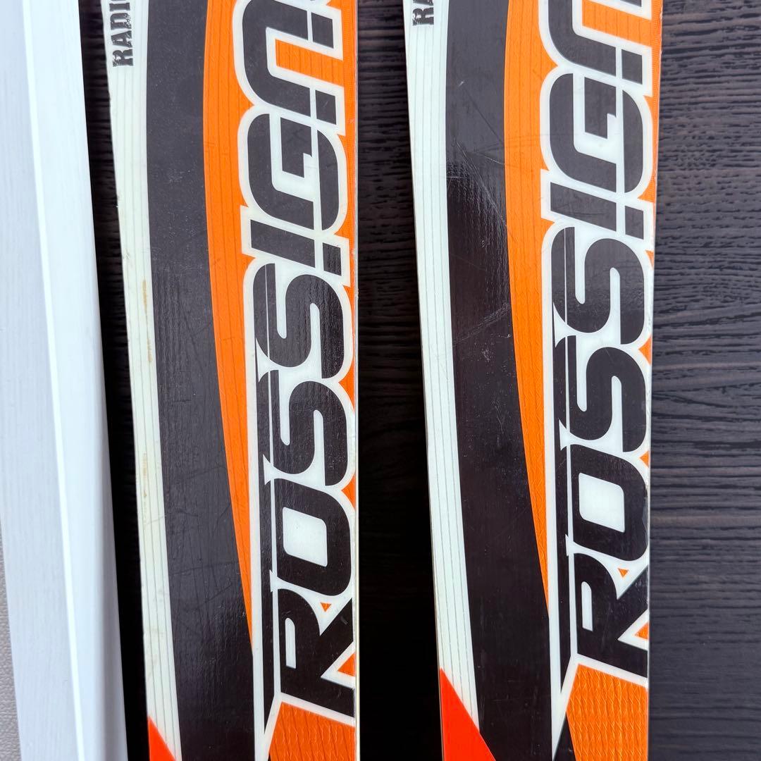 ROSSIGNOL ロシニョール RADICAL WC FIS 176cm
