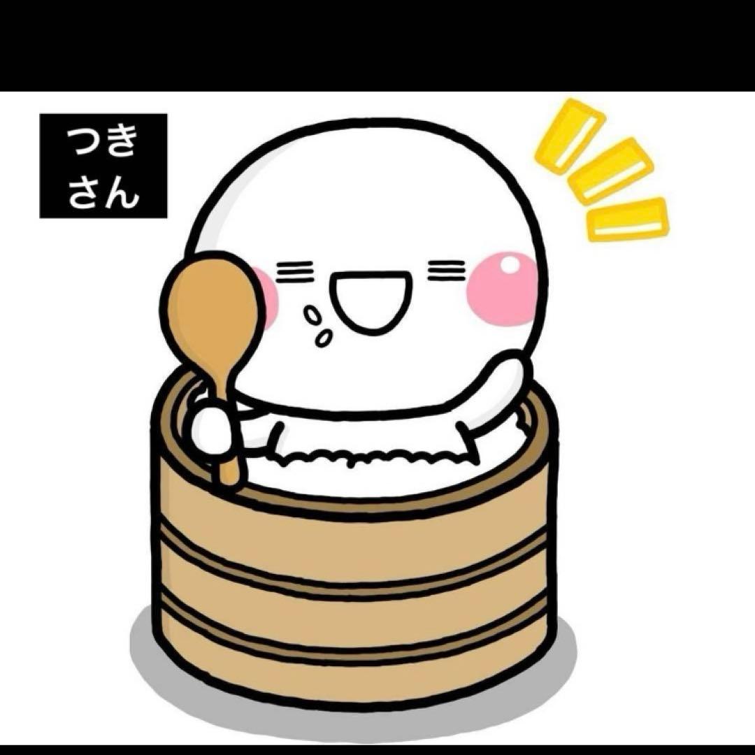 つきさん　120先入あり　レディーバッグ 柔軟剤２本　雑貨