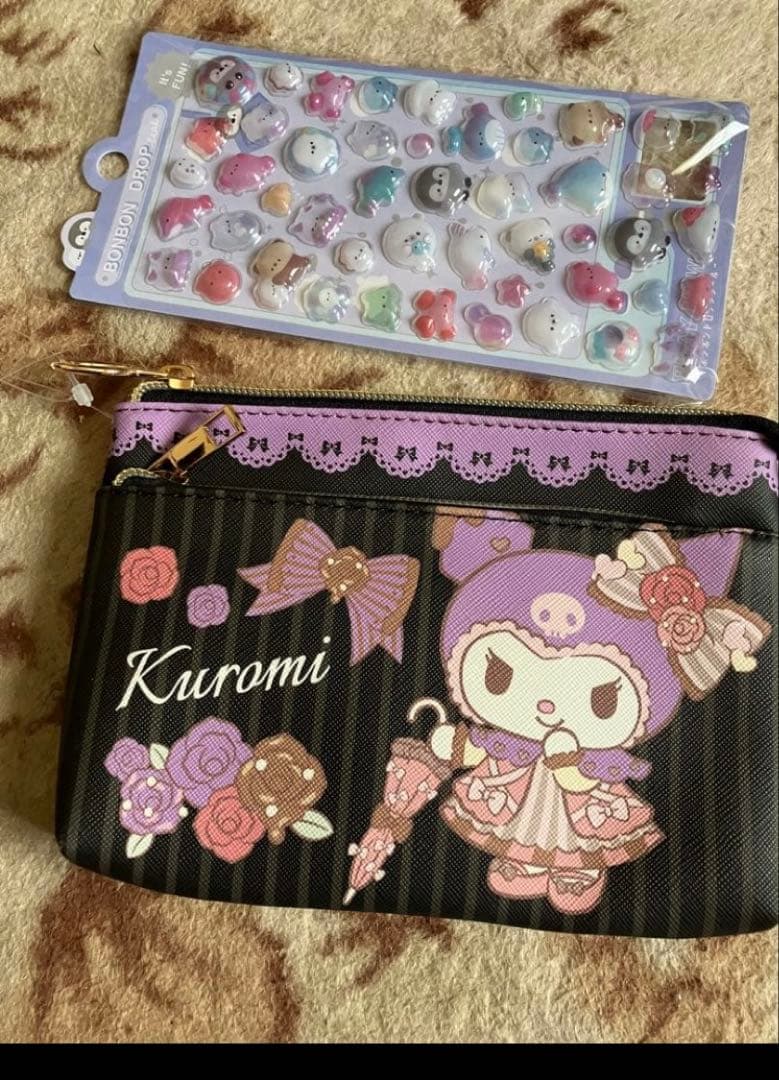 つきさん　120先入あり　レディーバッグ 柔軟剤２本　雑貨