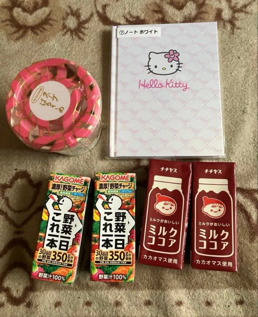 つきさん　120先入あり　レディーバッグ 柔軟剤２本　雑貨