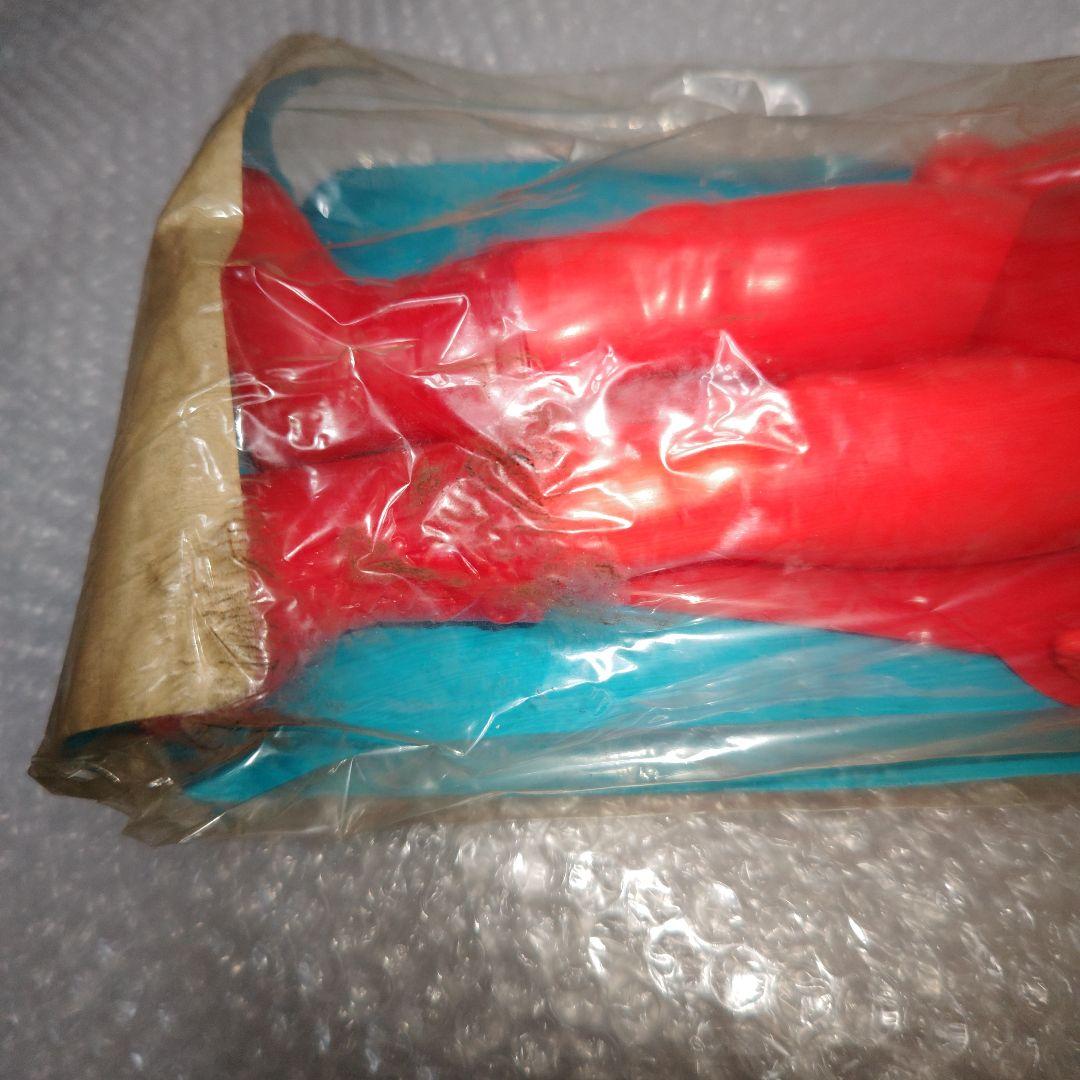 タイガーマスク　わるものレスラー　レッドデスマスク　ジャイアント　中島製作所