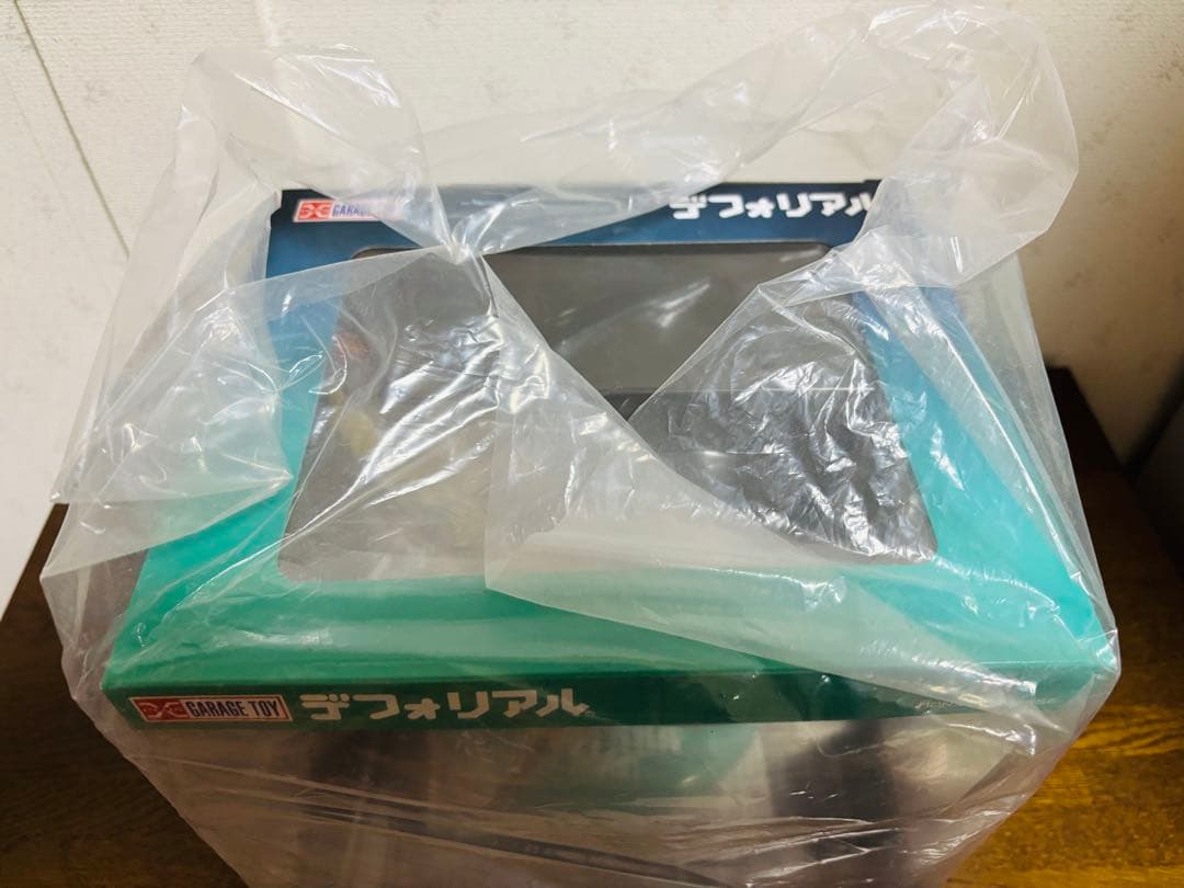 デフォリアル モスラ（2019）新品未開封