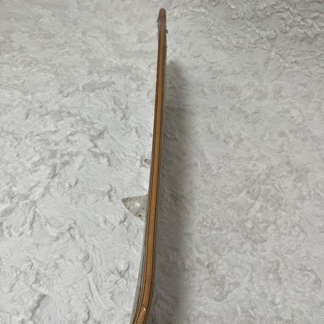 パウエル　ビンテージ　デッドストック スケートデッキ　レア