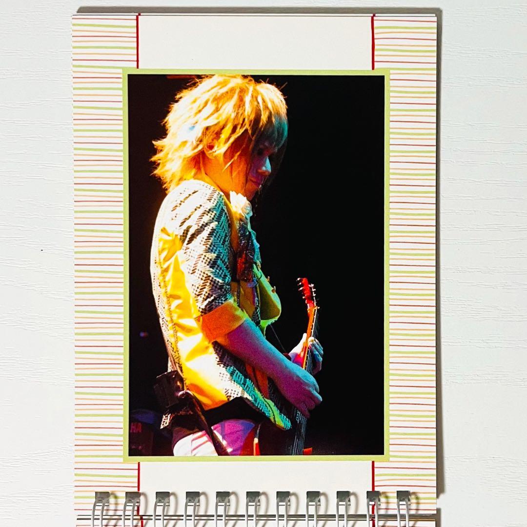 V系★RoNo☆Cro【雪希＆メロ】特典★写真★1枚②