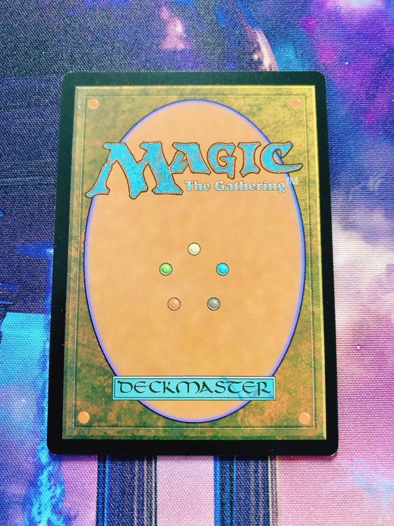 【拡張foil】タッサの神託者　①英語