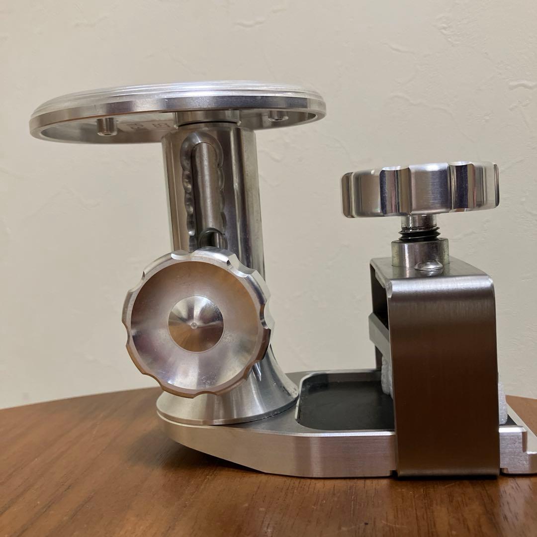 リトルピアニスト　 ピアノ用補助ペダル キッズ仕様　ホールドタイプ