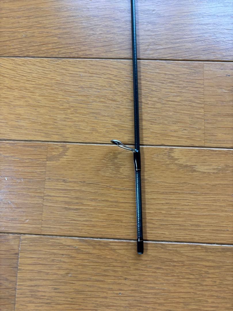 ダイワ プレッソイプリミ62UL