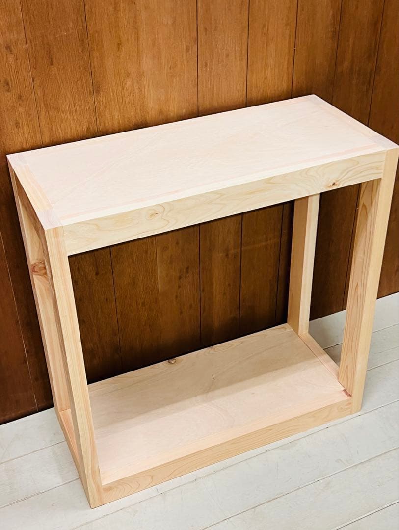 60センチレギュラー水槽用２段台