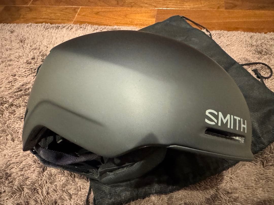 スミス(SMITH) メゾッド プロ METHOD PRO 【国内正規品】