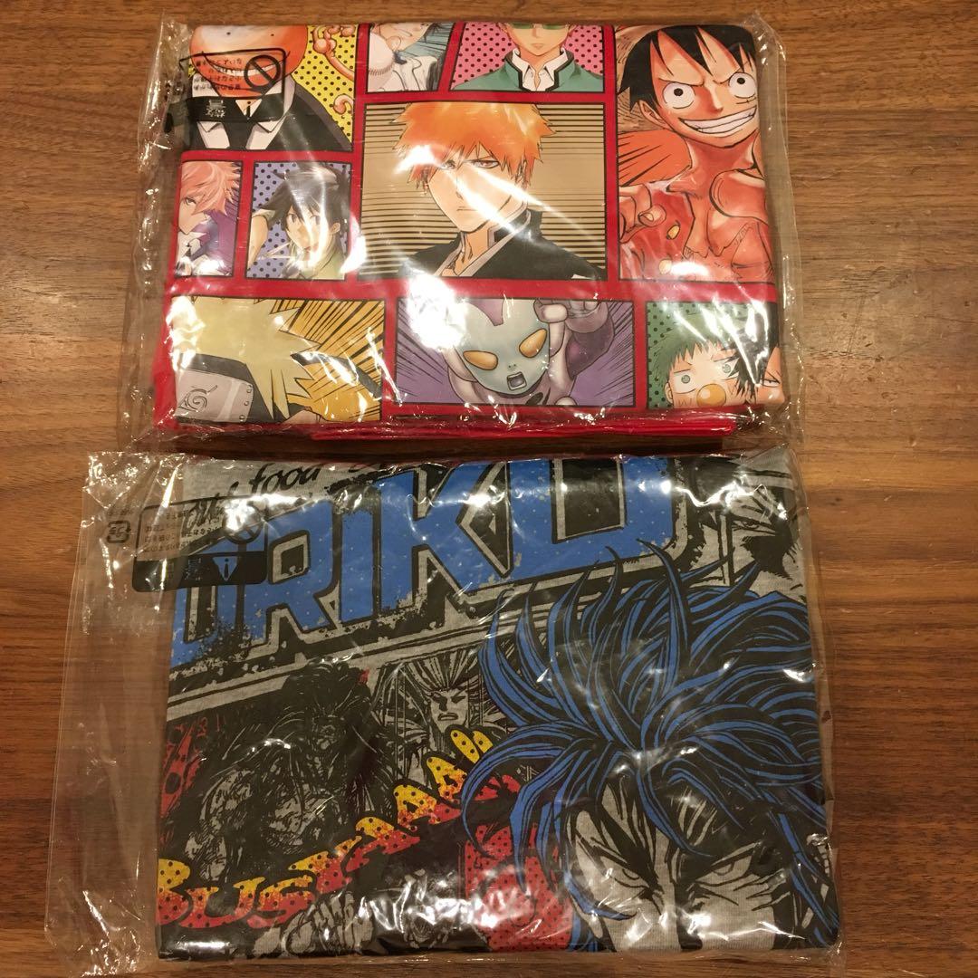 WEEKLY JUMP 2013夏 45th アニバーサリー Tシャツ