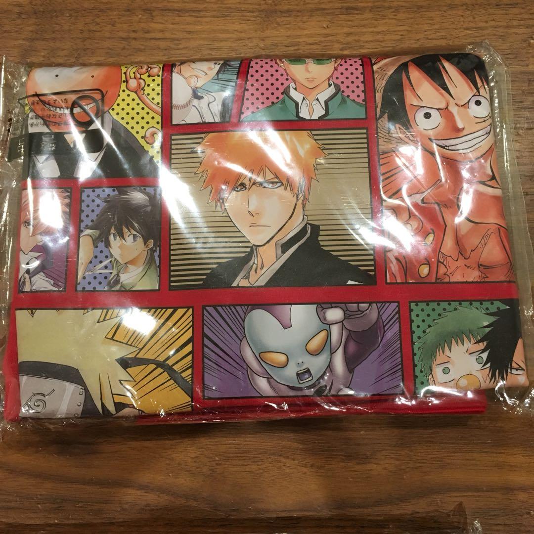 WEEKLY JUMP 2013夏 45th アニバーサリー Tシャツ