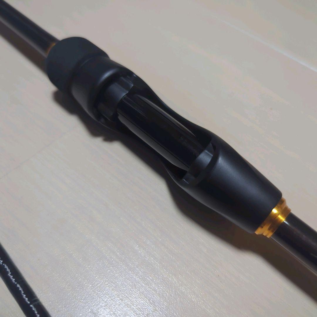 シマノ ソアレBB アジング S610L-S SHIMANO Soare