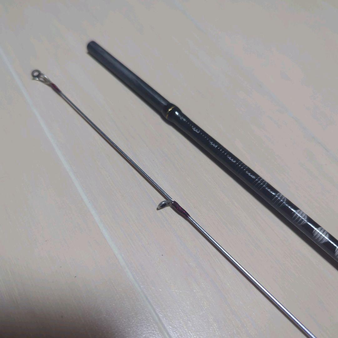 シマノ ソアレBB アジング S610L-S SHIMANO Soare