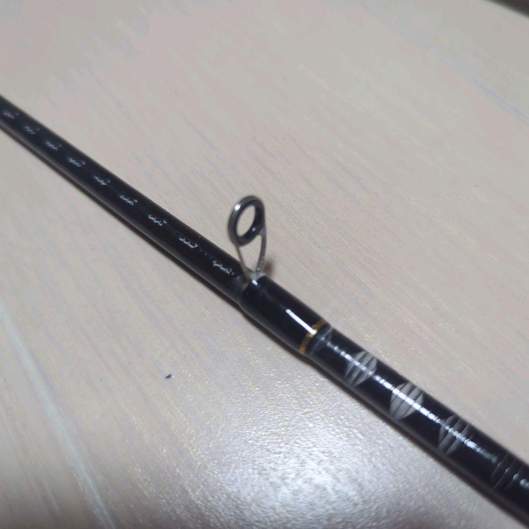 シマノ ソアレBB アジング S610L-S SHIMANO Soare