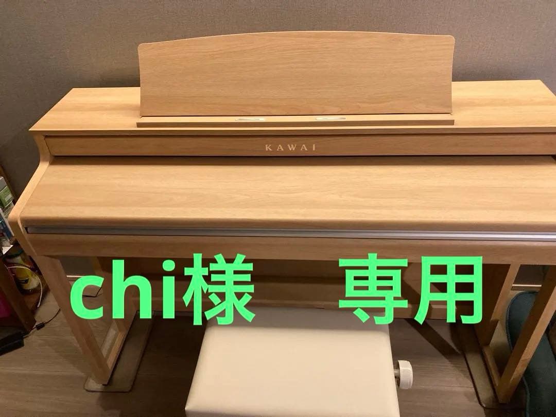 鍵盤楽器 KAWAI CA401LO