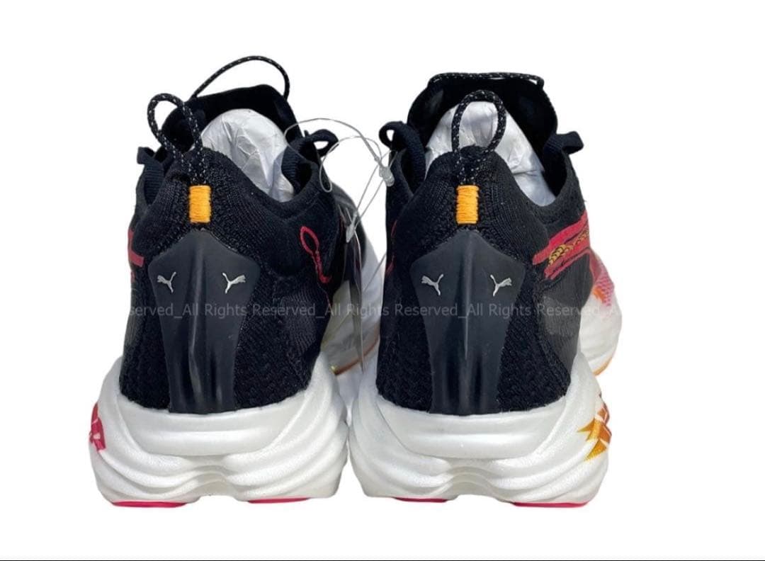 PUMA　NITRO ELITE プーマ　ランニングシューズ ニトロエリート