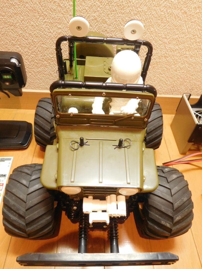 ワイルドウイリー2とその他　まとめ売り ⑩