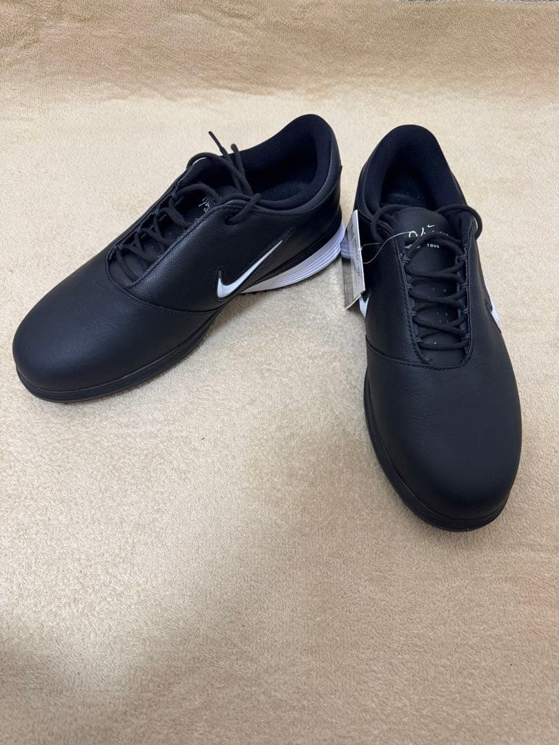 【新品未使用】NIKE ナイキ ビクトリー ツアー 4 ゴルフ27.5cm