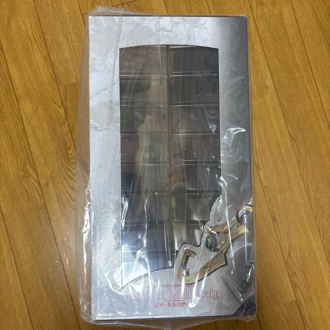 創の軌跡 エマ・ミルスティン 1/8フィギュア 特典付き 【未開封】
