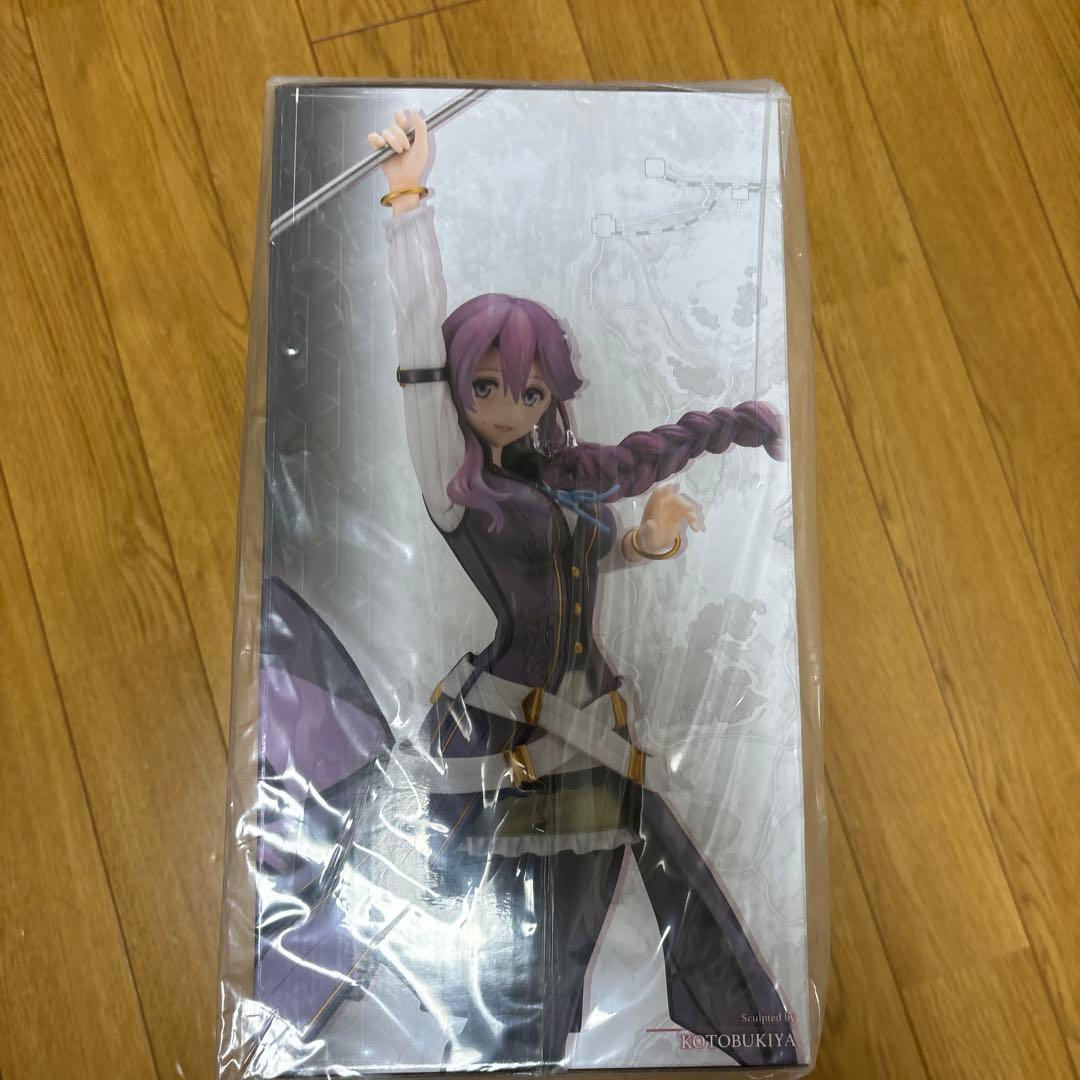 創の軌跡 エマ・ミルスティン 1/8フィギュア 特典付き 【未開封】