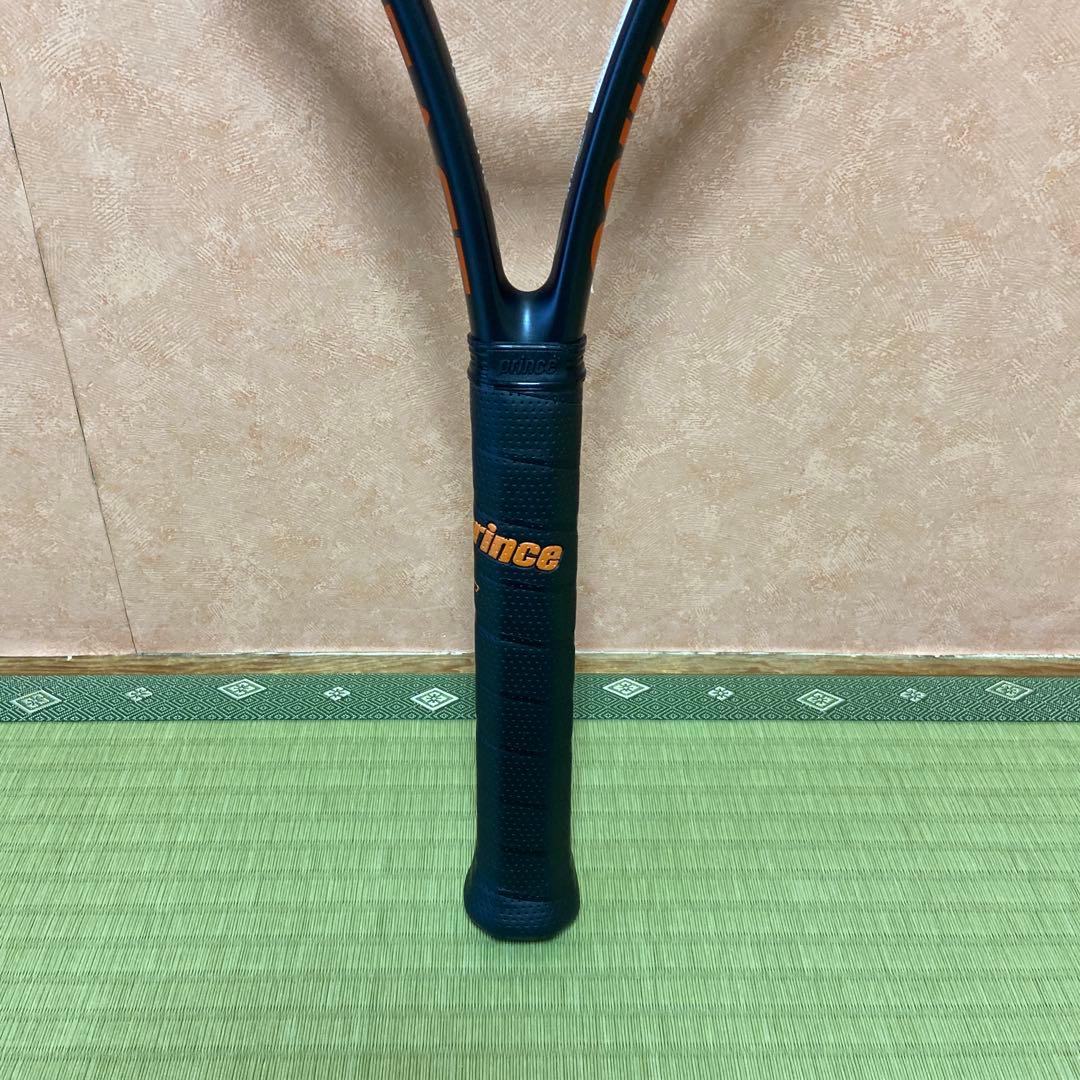 プリンス ビースト98 2024 グリップサイズ2