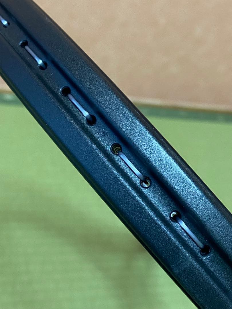 プリンス ビースト98 2024 グリップサイズ2