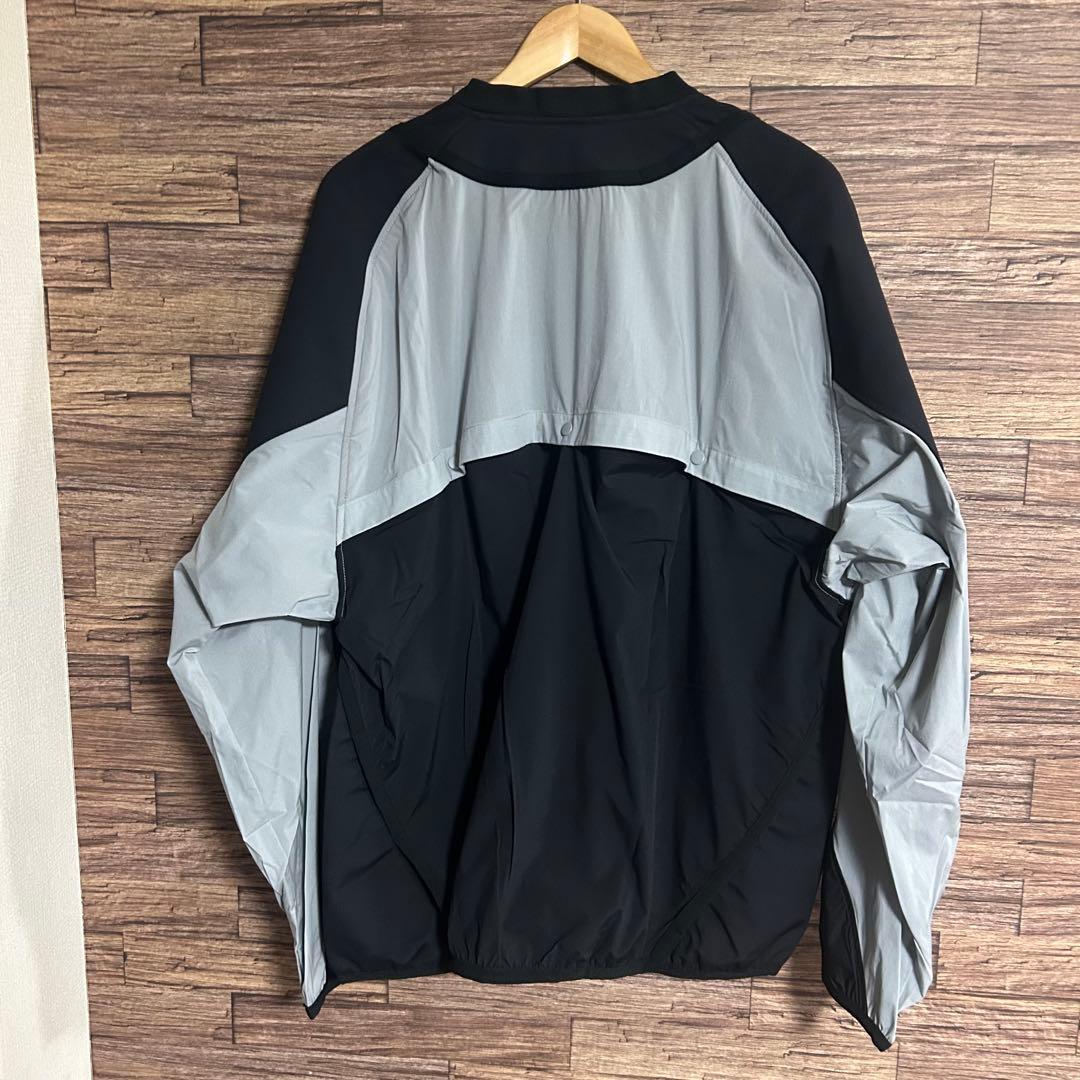 ナイキ　NIKE マンチェスターユナイテッド　サッカー　ピステ　サイズXL 希少