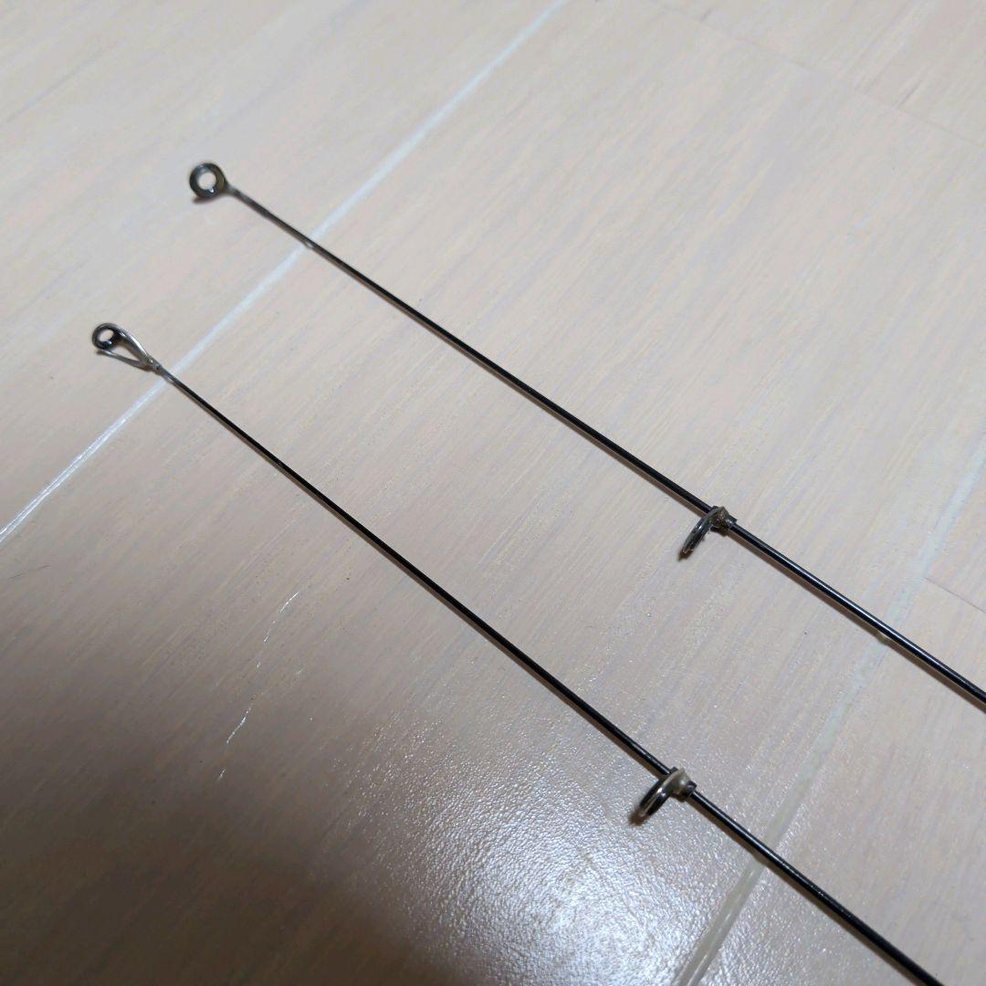 NFT PL パワーループ小継 海煌 1号300 2本セット POWER