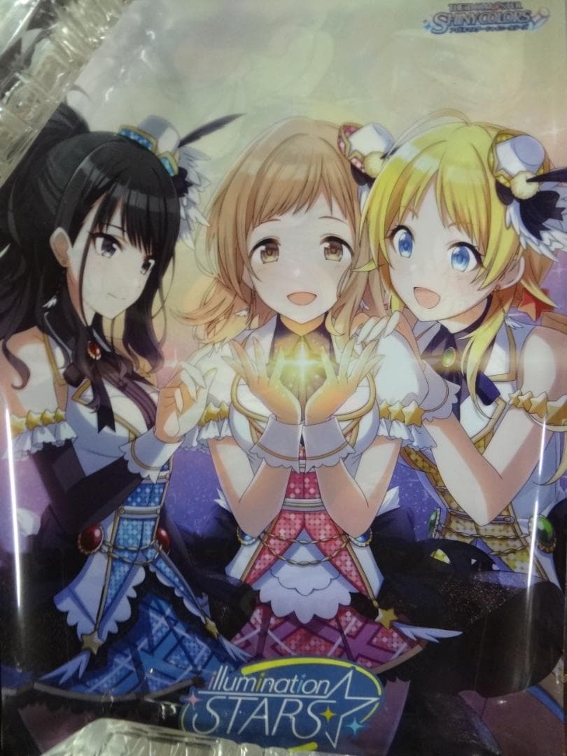 アニメゲームキャラクター関連　ポスター200枚セット