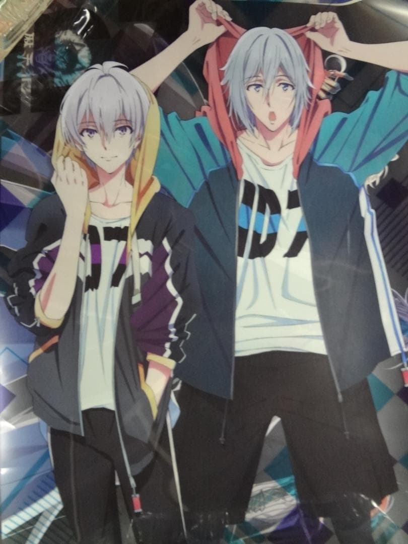 アニメゲームキャラクター関連　ポスター200枚セット