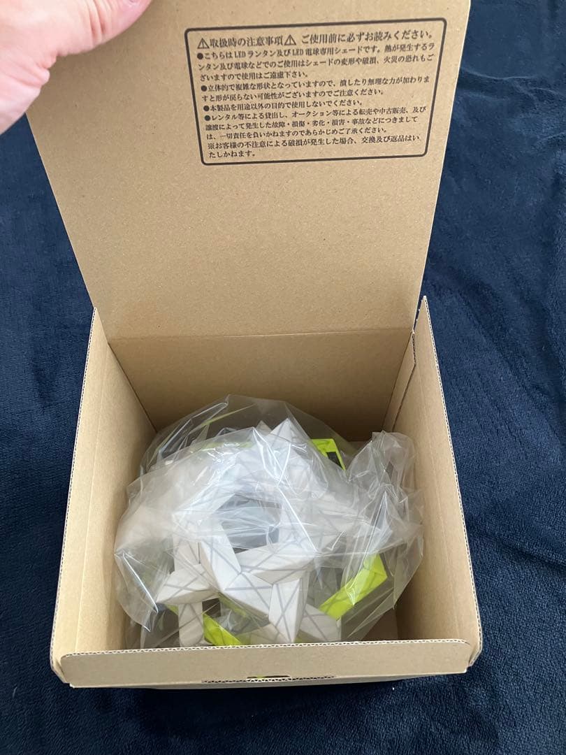 新品未使用　OMAN10 White×Lime プレート付き　COLONISTA