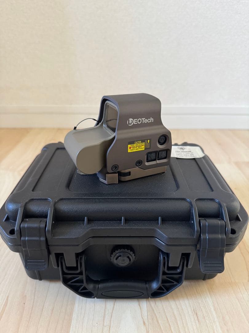 Holy Warrior HOLO1 ホロサイト　リアルレプリカ