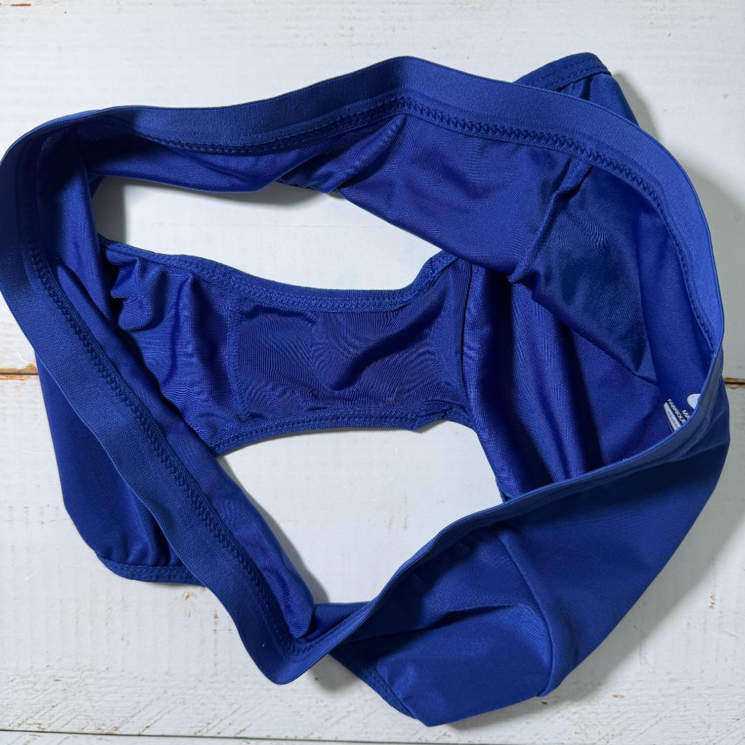 Nike ナイキ 女子陸上 レーシングブルマ ショーツ Navy 海外L