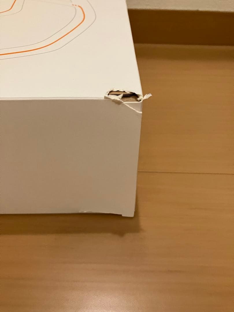 【新品】シックスパッド　SIXPAD フットフィットプラス2　SE-AG00A