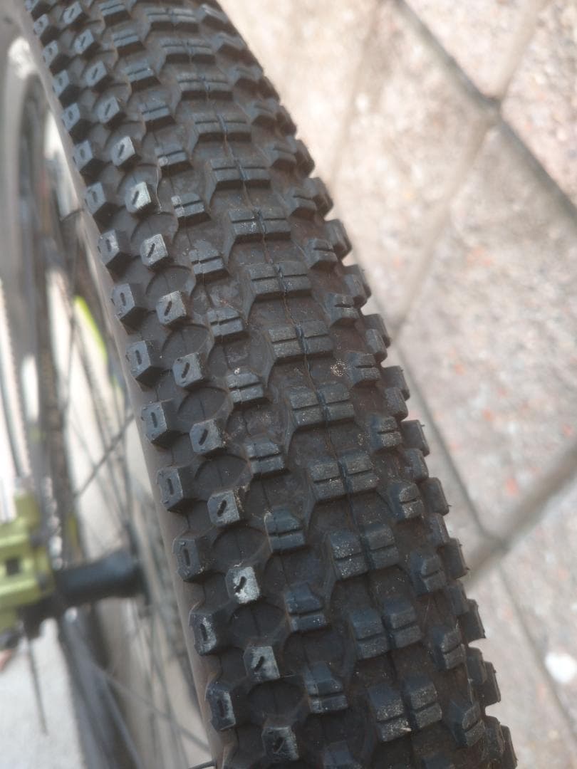 CANNONDALE 29'ER MTB マウンテンバイク　29インチ