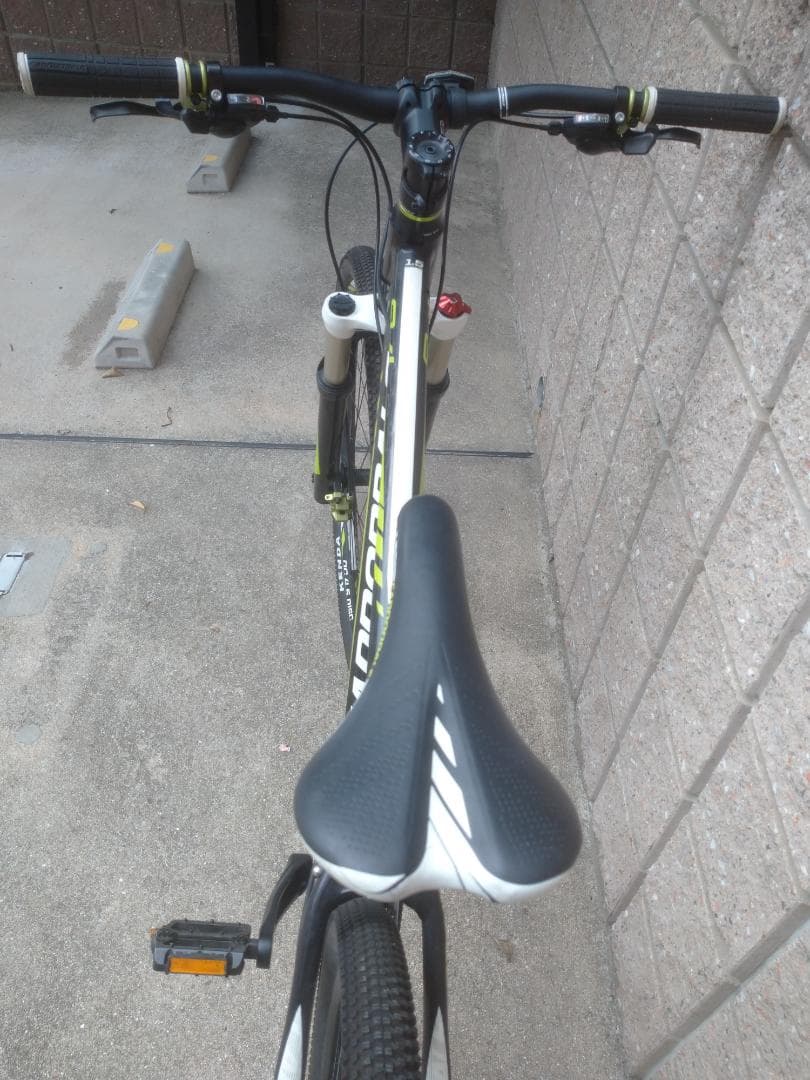 CANNONDALE 29'ER MTB マウンテンバイク　29インチ