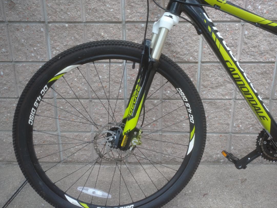 CANNONDALE 29'ER MTB マウンテンバイク　29インチ