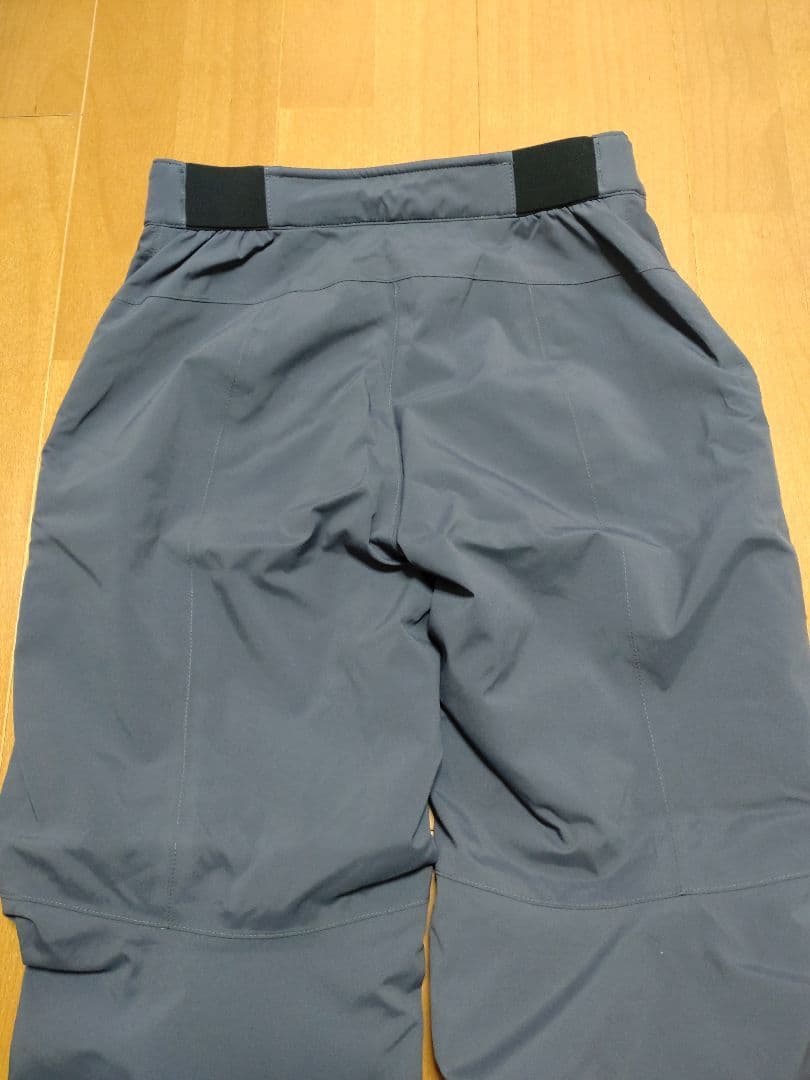 スーパー ドライテック インシュレーテッド ライトパンツ Women's XS