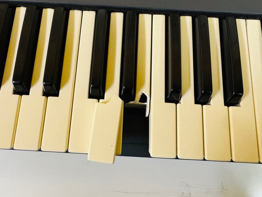 KURZWEIL K2VX シンセサイザー