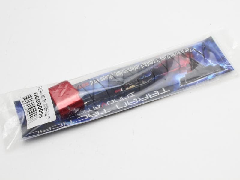 Noveske■M&P TTI Base Pad+スプリング RED■ノベスキー