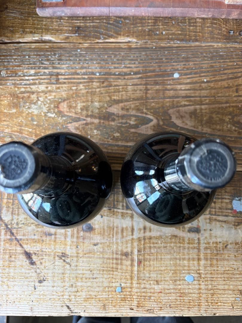 サントリー リザーブ 10年 2本セット