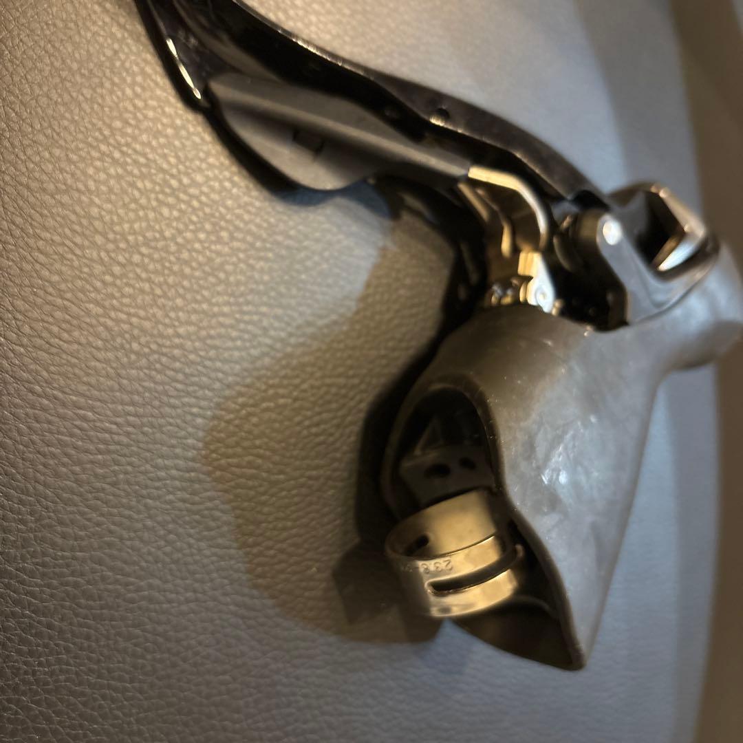 SHIMANO Ultegra シフトレバー レバー ブラック