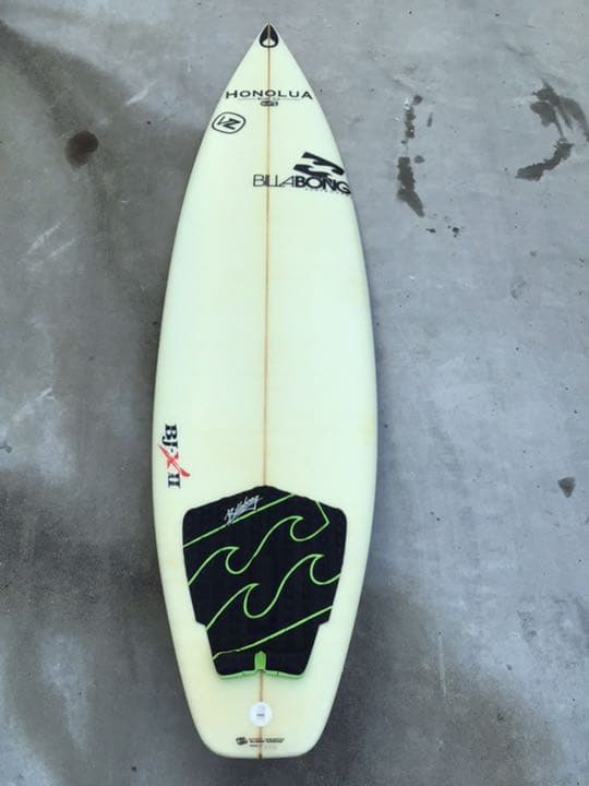 BILLABONG サーフボード