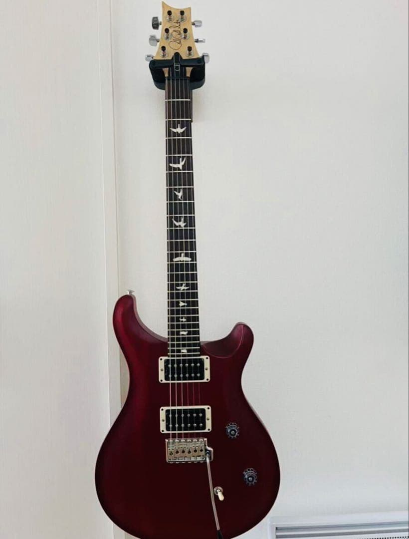 ギター PRS CE made in usa